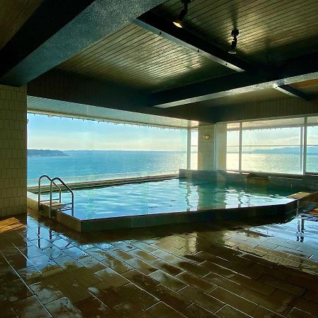 Sago Royal Hotel Hamamatsu Eksteriør billede