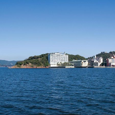 Sago Royal Hotel Hamamatsu Eksteriør billede