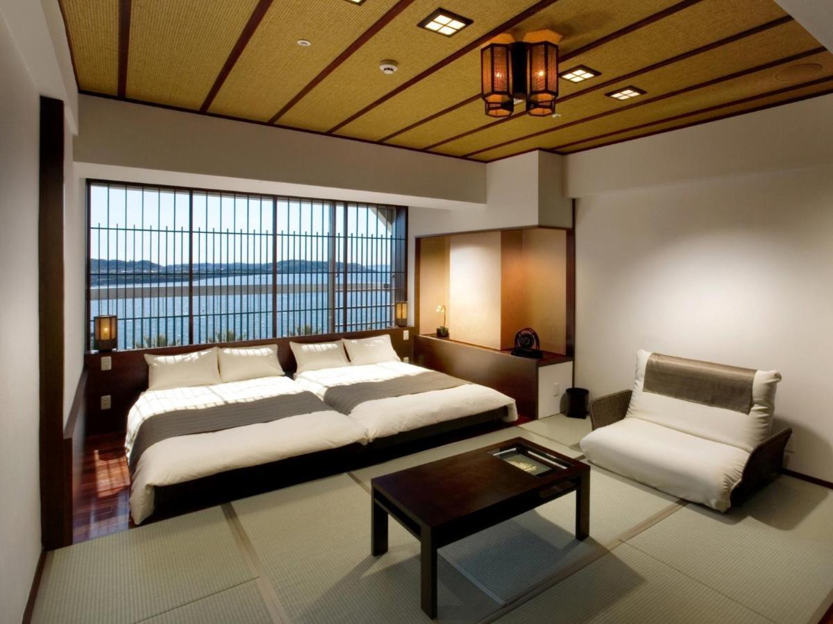 Sago Royal Hotel Hamamatsu Eksteriør billede