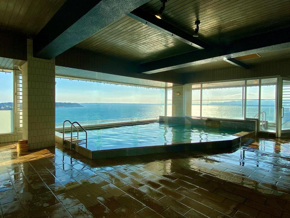 Sago Royal Hotel Hamamatsu Eksteriør billede