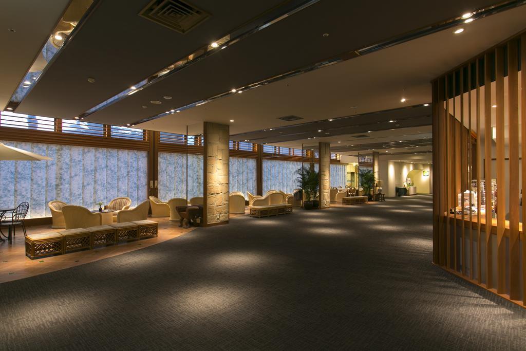 Sago Royal Hotel Hamamatsu Eksteriør billede