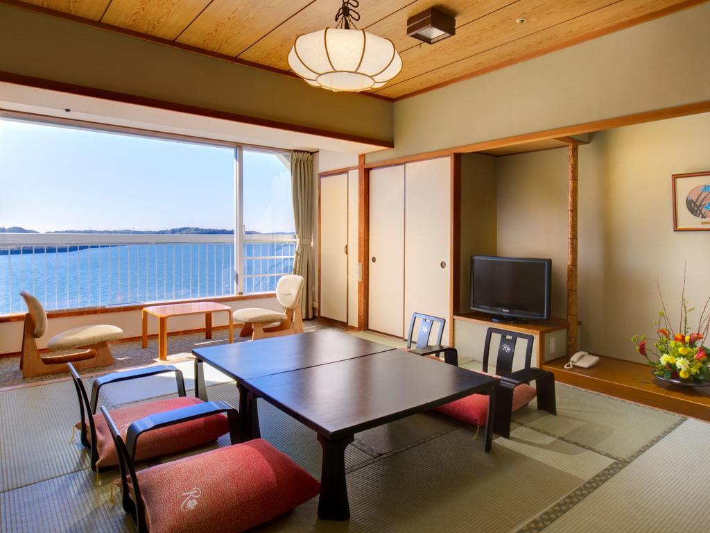 Sago Royal Hotel Hamamatsu Eksteriør billede