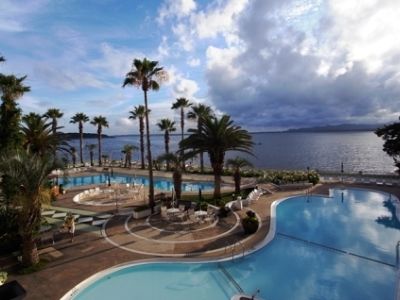 Sago Royal Hotel Hamamatsu Eksteriør billede