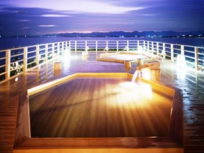Sago Royal Hotel Hamamatsu Eksteriør billede